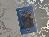 TOYWORLD彬辰半身