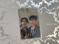 HOLLOW JYP特典 玟城