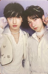 二專 隨機卡 67雙人