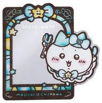 魔法 鏡面 貼紙 