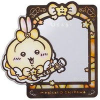 魔法 鏡面 貼紙 