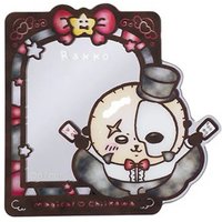 魔法 鏡面 貼紙 