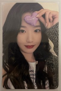 NANADLE IN NEVERLAND   立牌卡 周邊卡 