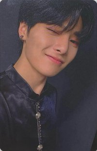 DICON D'FESTA 雜誌卡 