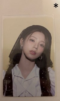 麵專卡（有廠損）