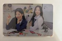 二期會員禮雙人卡