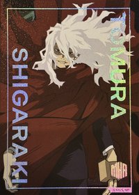 最終季快閃店 抽卡機 隨機卡 