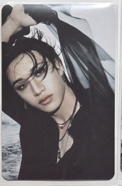 SKZ Do it 電子專燦