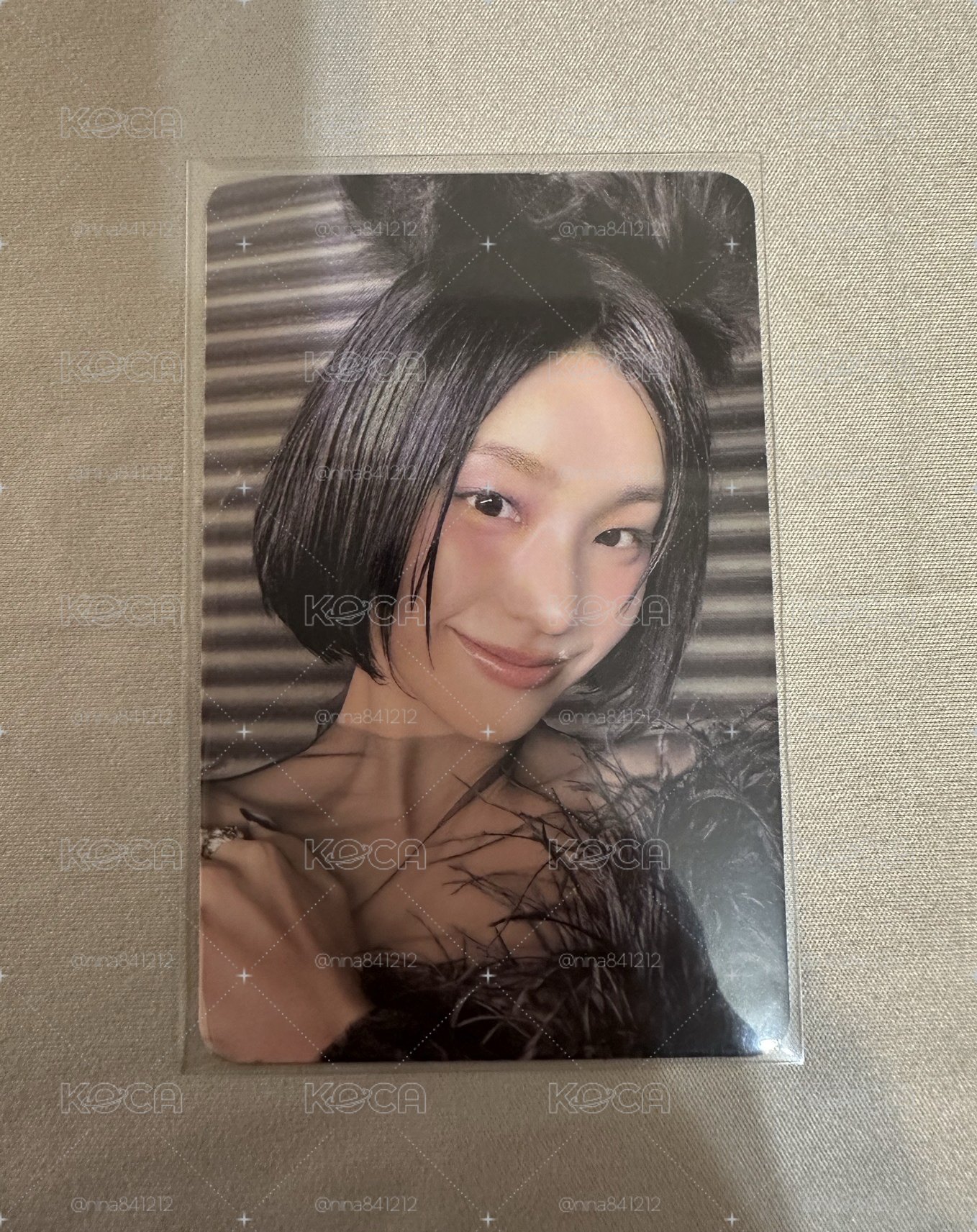 YEJI AIR 小卡