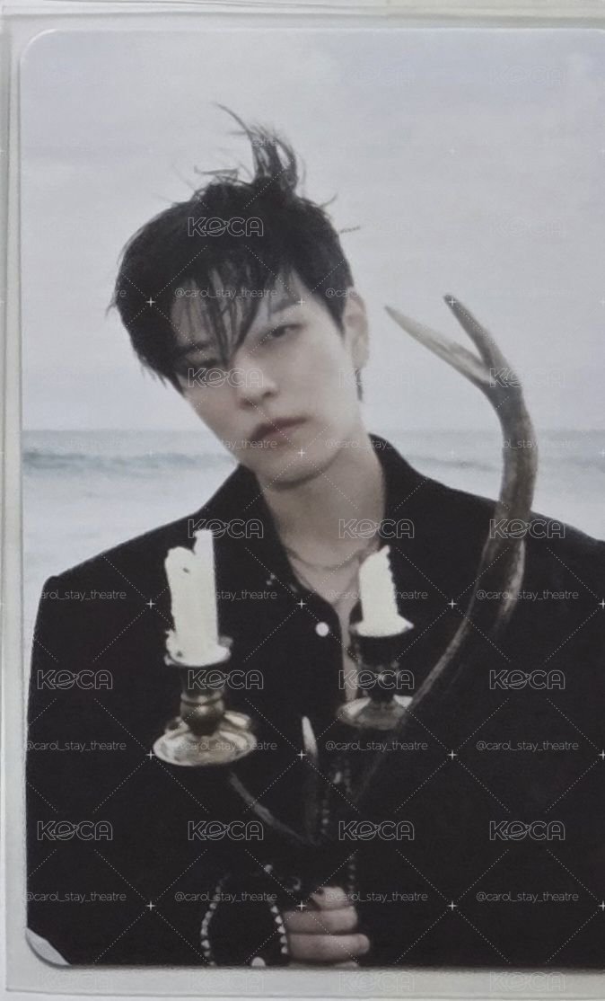 SKZ Do it 電子專玟