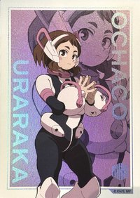 最終季快閃店 抽卡機 隨機卡 第一彈