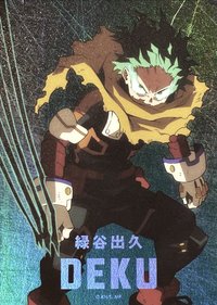 最終季快閃店 抽卡機 隨機卡 第一彈 隱藏款