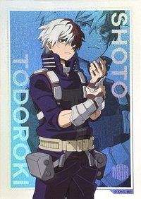 最終季快閃店 抽卡機 隨機卡 第一彈