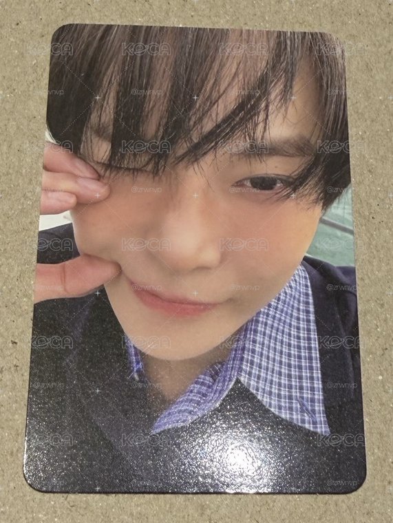 NCT127 道英 SOAR