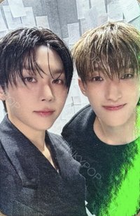 𝐃x𝐒 ‘소야곡’ am br 特典卡 