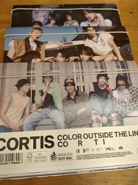 cortis空專一套s1+s2+s3