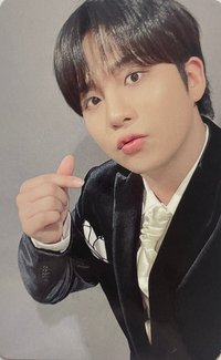 Birthday 塔店 渋谷店限定 幸運卡 