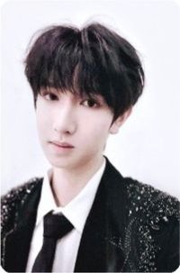 不顧一切 家族款 周邊卡 