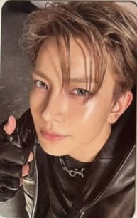 ENHYPEN x 韓國紅十字會 捐血 周邊卡 