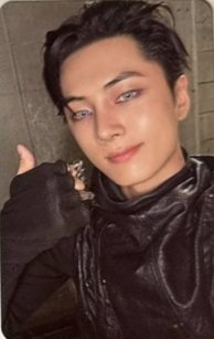 ENHYPEN x 韓國紅十字會 捐血 周邊卡 