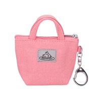 帆布袋收納造型吊飾