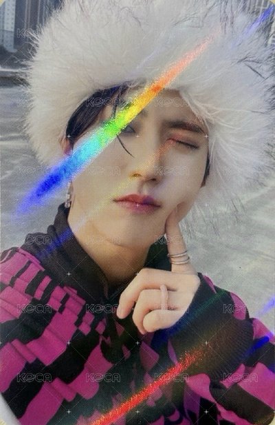 ODDINARY MANIAC MS特典