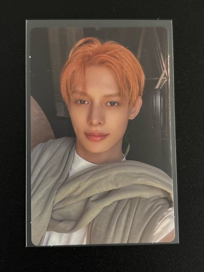 趙雨凡 迷1專卡