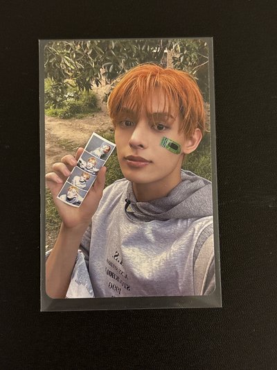 趙雨凡 迷1專卡