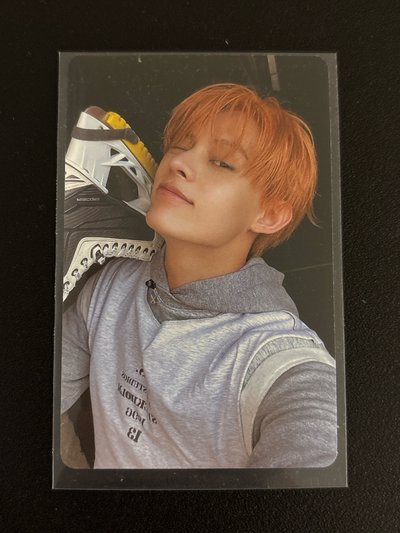 趙雨凡 迷1專卡