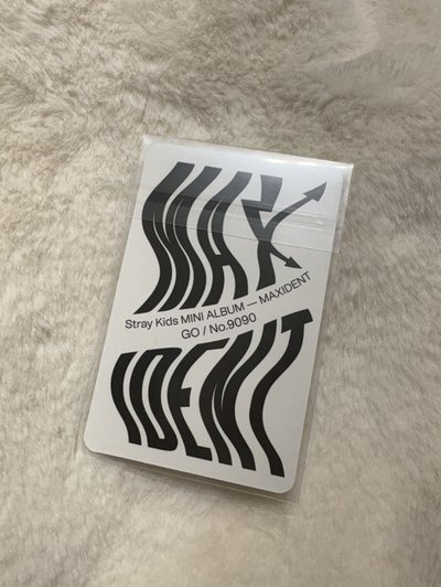 拿花狗親簽 💐🐶