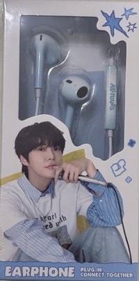 有線耳機 yours安可演唱會場週 有線耳機