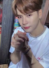 Present : YOU 專輯卡 