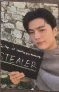 迷七 娃專 專輯卡 