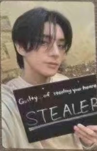 迷七 娃專 專輯卡 