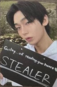 迷七 娃專 專輯卡 