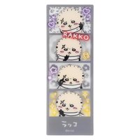 官網 扭蛋盲盒 人生四格 書籤