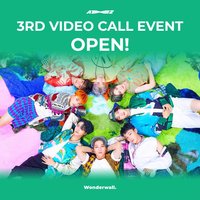 Fever pt.3 Wonderwall 3.0 簽售