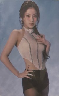 世巡快閃 隨機卡 