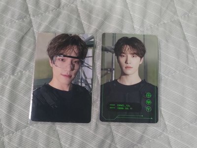 李燦小卡專區（可當綁物）