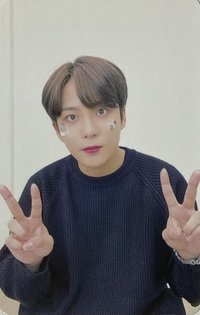 Fever pt.3 wonderwall 3.0 簽售卡 