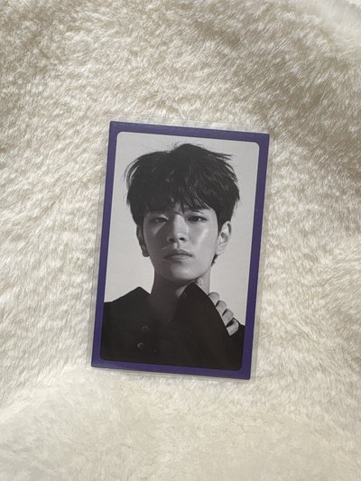 I am you 限量專 玟