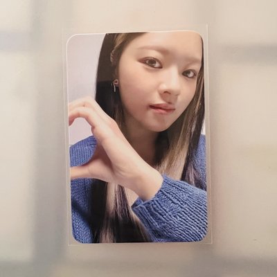 TWICE 定延 mini 13 SW 幸運卡 A Ver. 