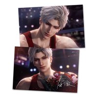 心途拾光 台版 明信片組 