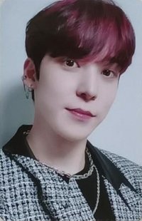 Fever pt.3 Owhat 簽售卡 