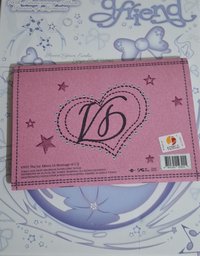 特別版空專+十周年空專