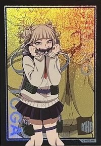 最終季快閃店 抽卡機 隨機卡 第一彈