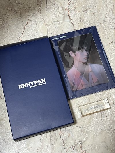 善禹相框（含壓克力底座）