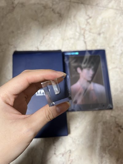 善禹相框（含壓克力底座）