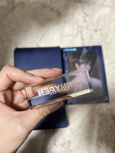 善禹相框（含壓克力底座）