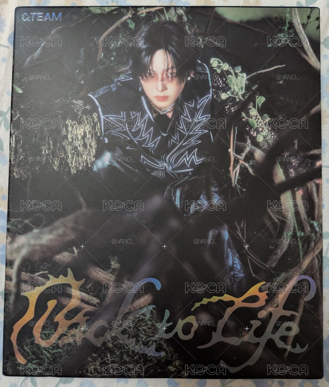 BTL FUMA 單封 空專